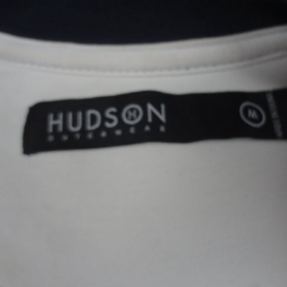 HUDSON CLOTHING BIGGIE SMALLS ALL OVER NYC PHOTO BLACK MEDIUM T-SHIRT J313 - Picture 6 of 6